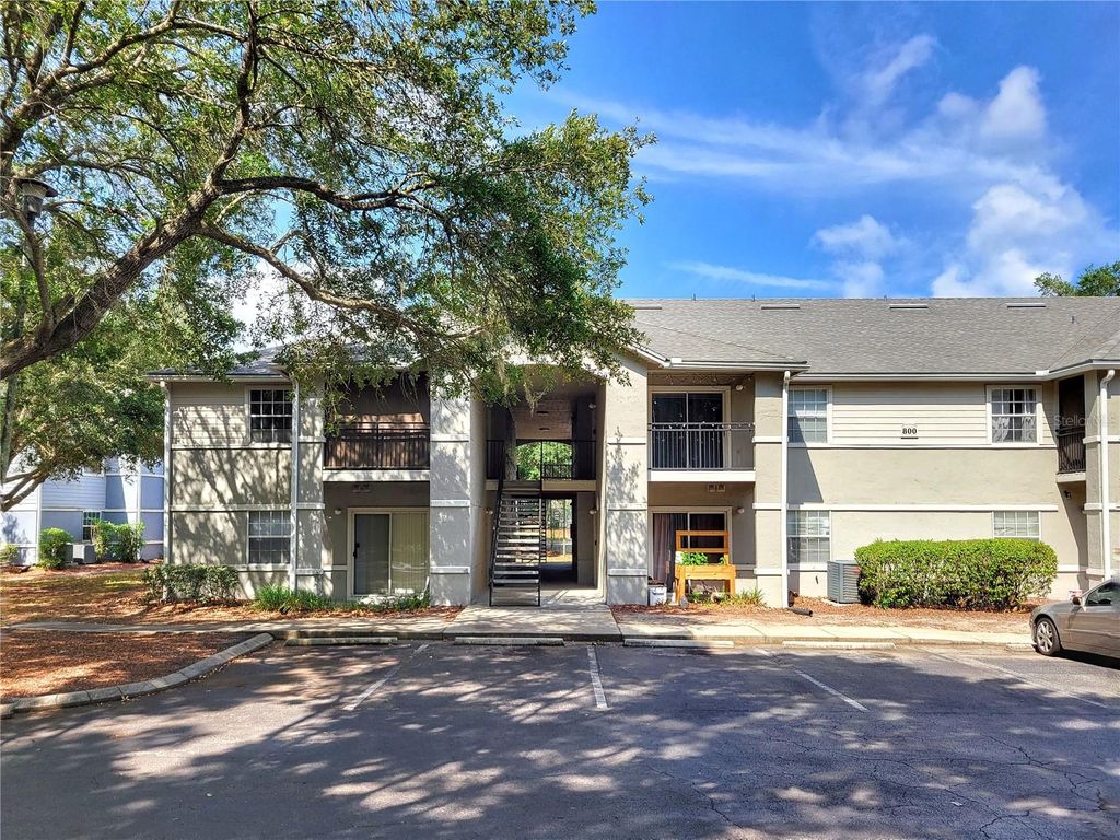 Photo of 3705 SW 27th Street #824, Gainesville, FL 32608 (MLS # GC540189)