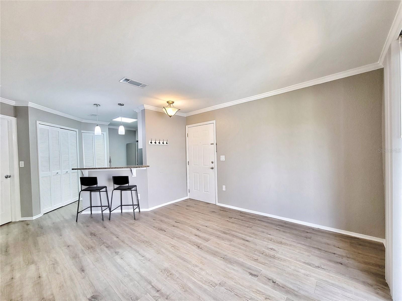WINDSOR PARK - Residential