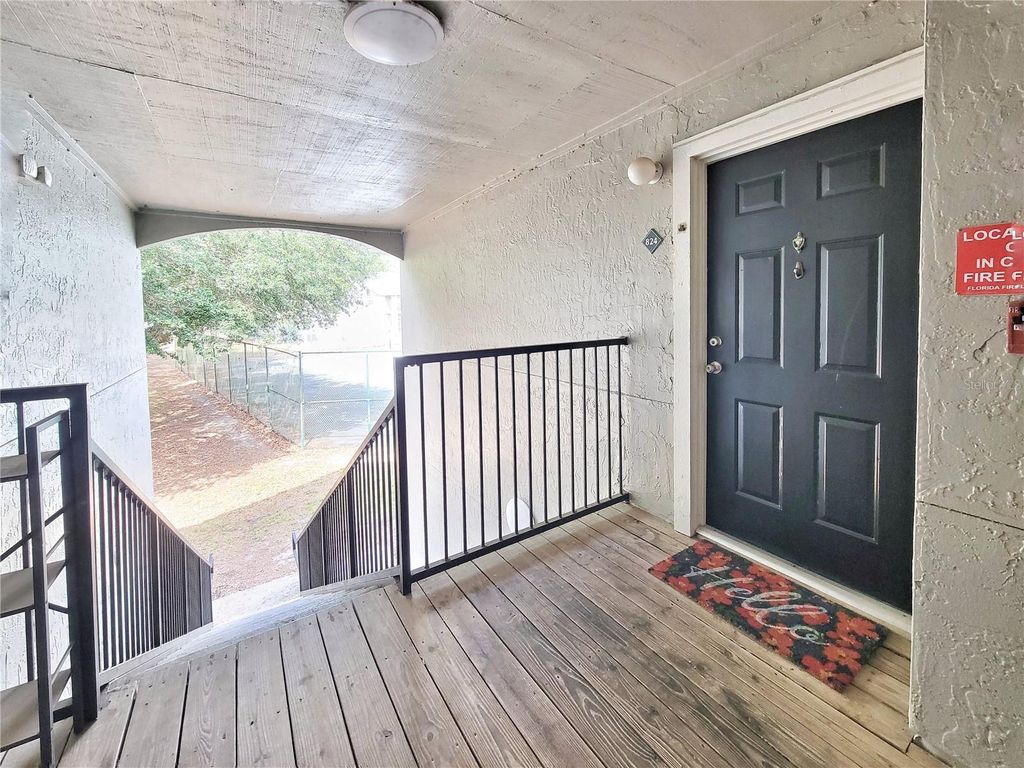 Photo of 3705 SW 27th Street #824, Gainesville, FL 32608 (MLS # GC540189)