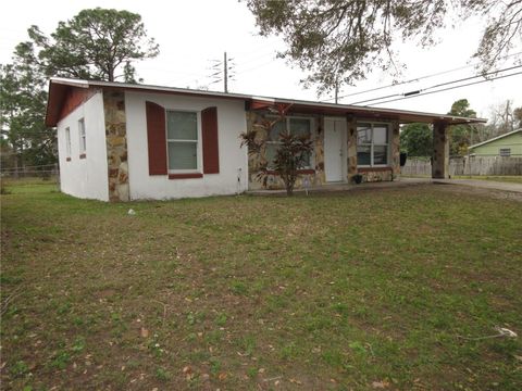 A home in ORLANDO