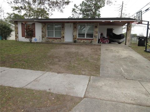 A home in ORLANDO