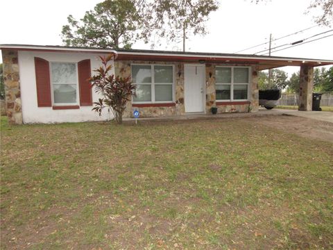 A home in ORLANDO