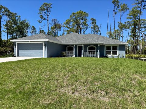 Photo of 3360 Stokie Avenue, North Port, FL 34286 (MLS # A4659435)