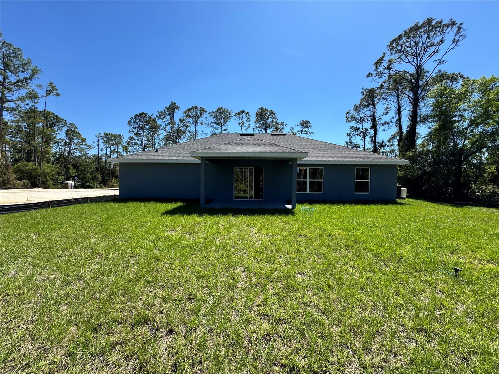 PORT CHARLOTTE SUB 17 - Residential