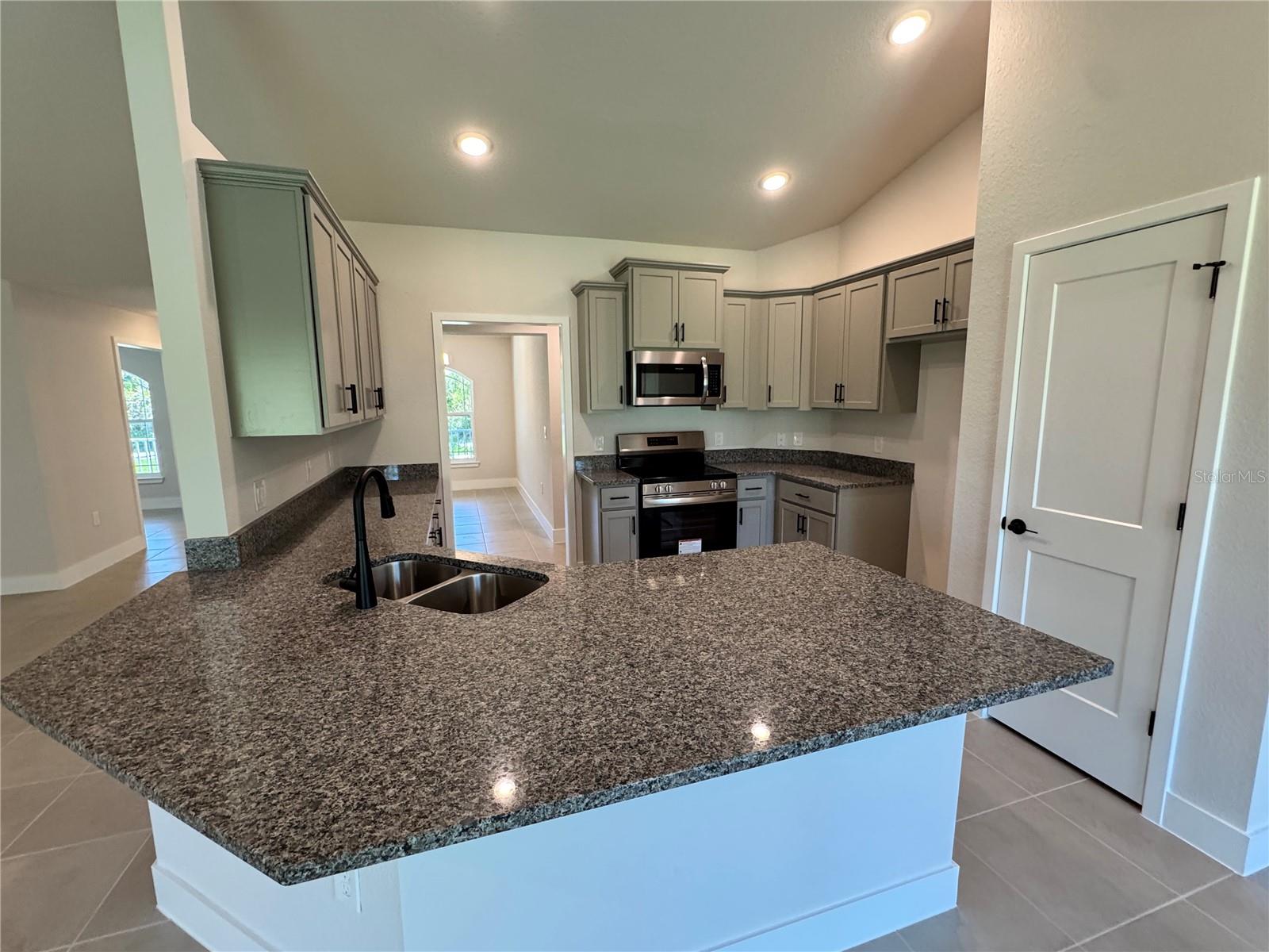 PORT CHARLOTTE SUB 17 - Residential