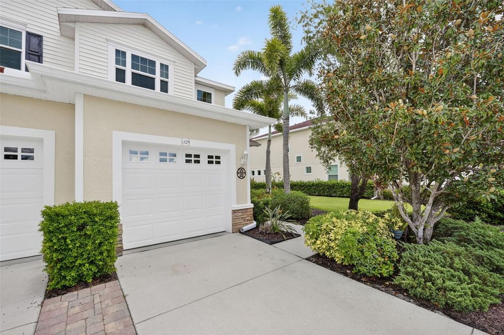 Photo of 1329 Jonah Drive, North Port, FL 34289 (MLS # C7512784)