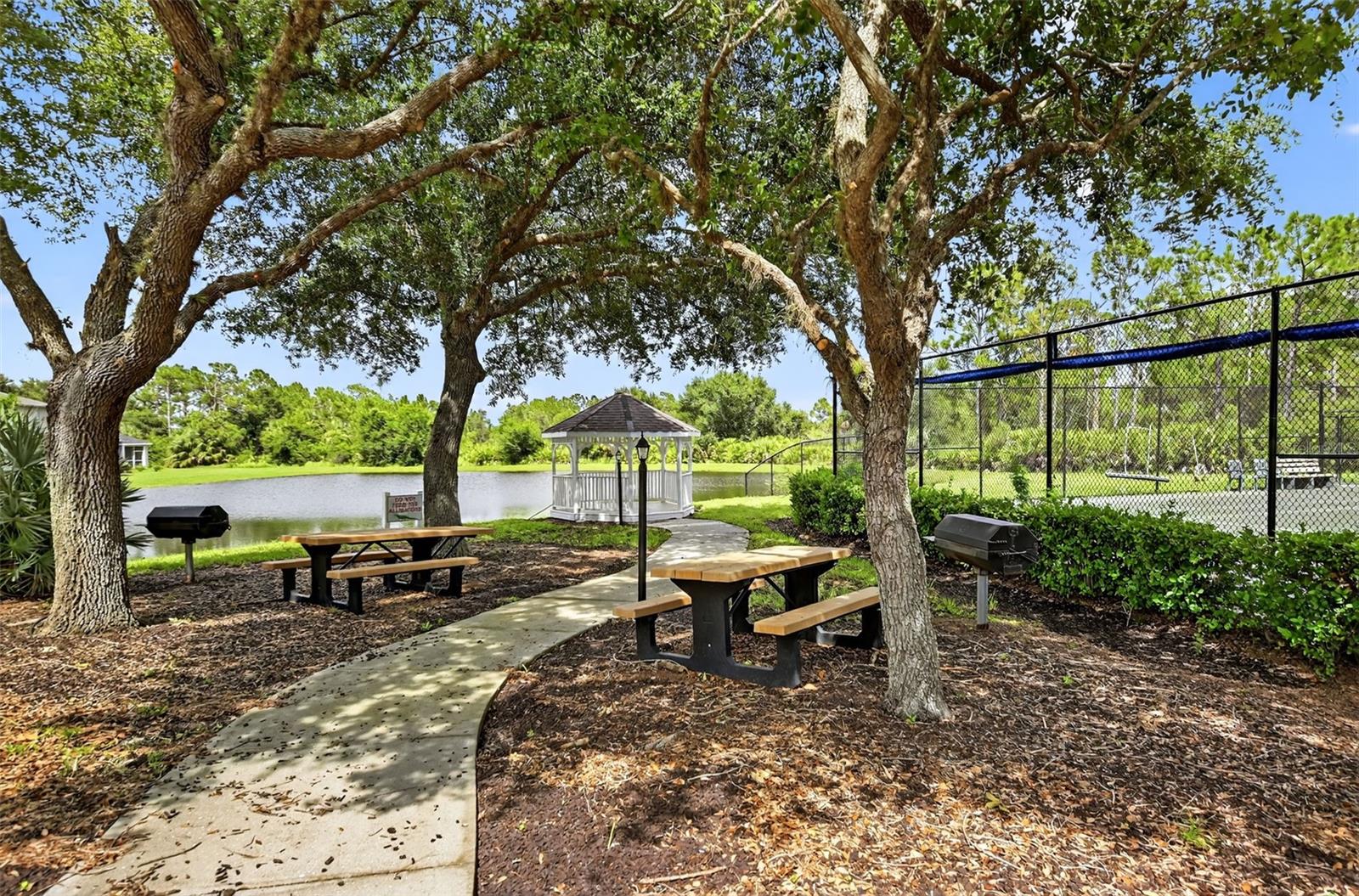 TOWNS AT LAKESIDE - Residential