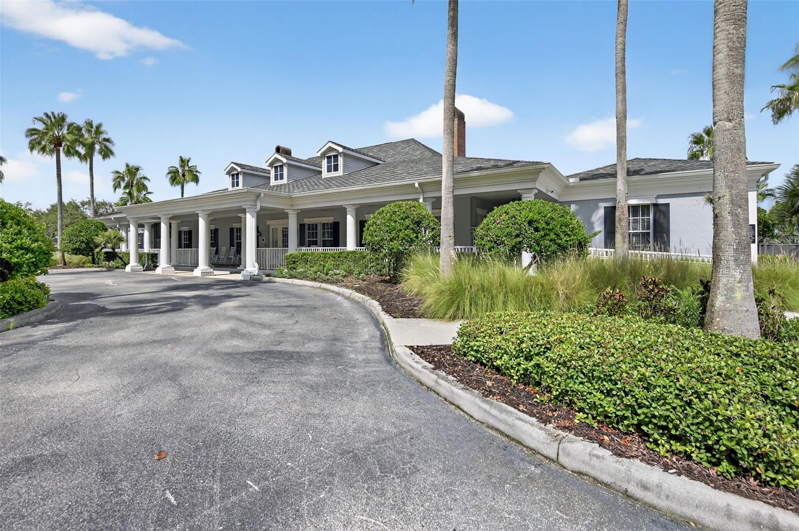TOWNS AT LAKESIDE - Residential