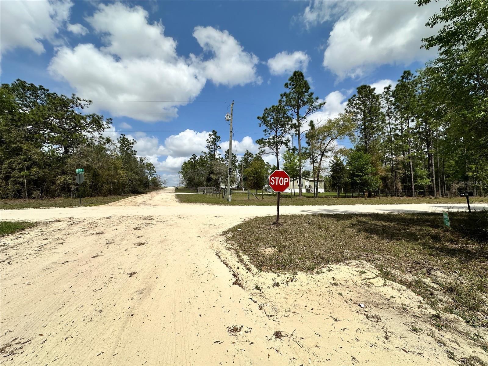 WILLISTON HIGHLANDS UNIT 12 - Land