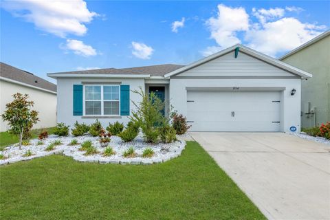 5934 SHINGLE CREEK ROAD LAKELAND FL 33811