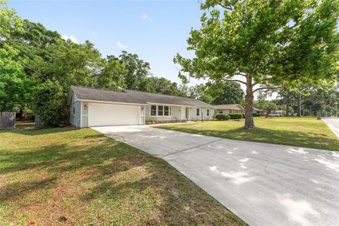 Tiny photo for 4505 SE 12th Place, Ocala, FL 34471 (MLS # OM724537)