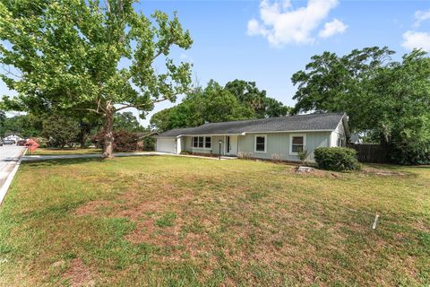 Tiny photo for 4505 SE 12th Place, Ocala, FL 34471 (MLS # OM724537)