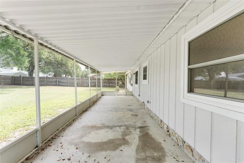 Tiny photo for 4505 SE 12th Place, Ocala, FL 34471 (MLS # OM724537)