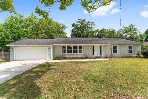 Photo of 4505 SE 12th Place, Ocala, FL 34471 (MLS # OM724537)