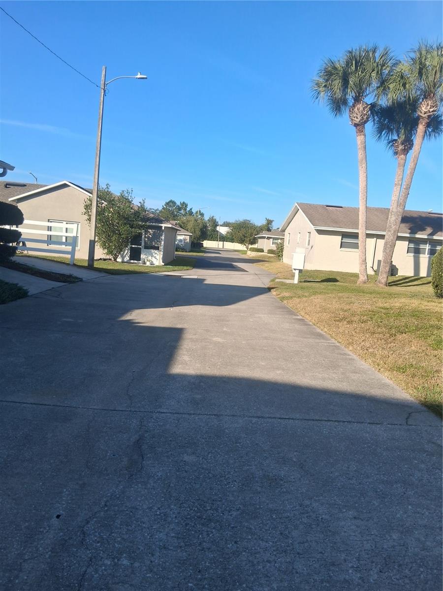 BERESFORD MANOR HOMES UNITS 01 & 02 - Residential