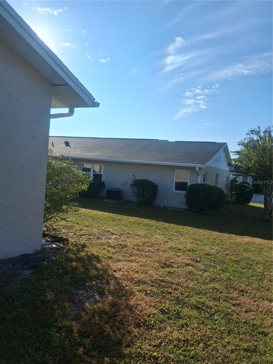 BERESFORD MANOR HOMES UNITS 01 & 02 - Residential