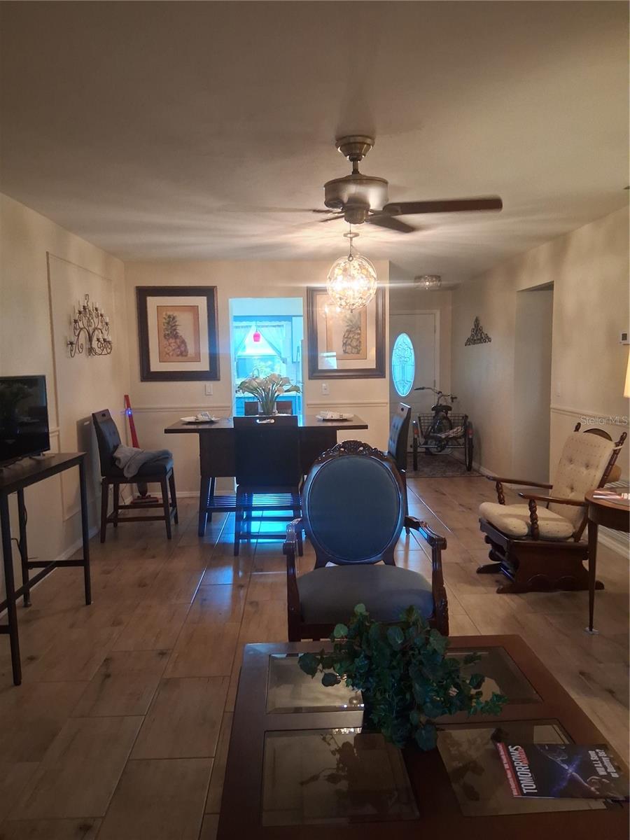 BERESFORD MANOR HOMES UNITS 01 & 02 - Residential