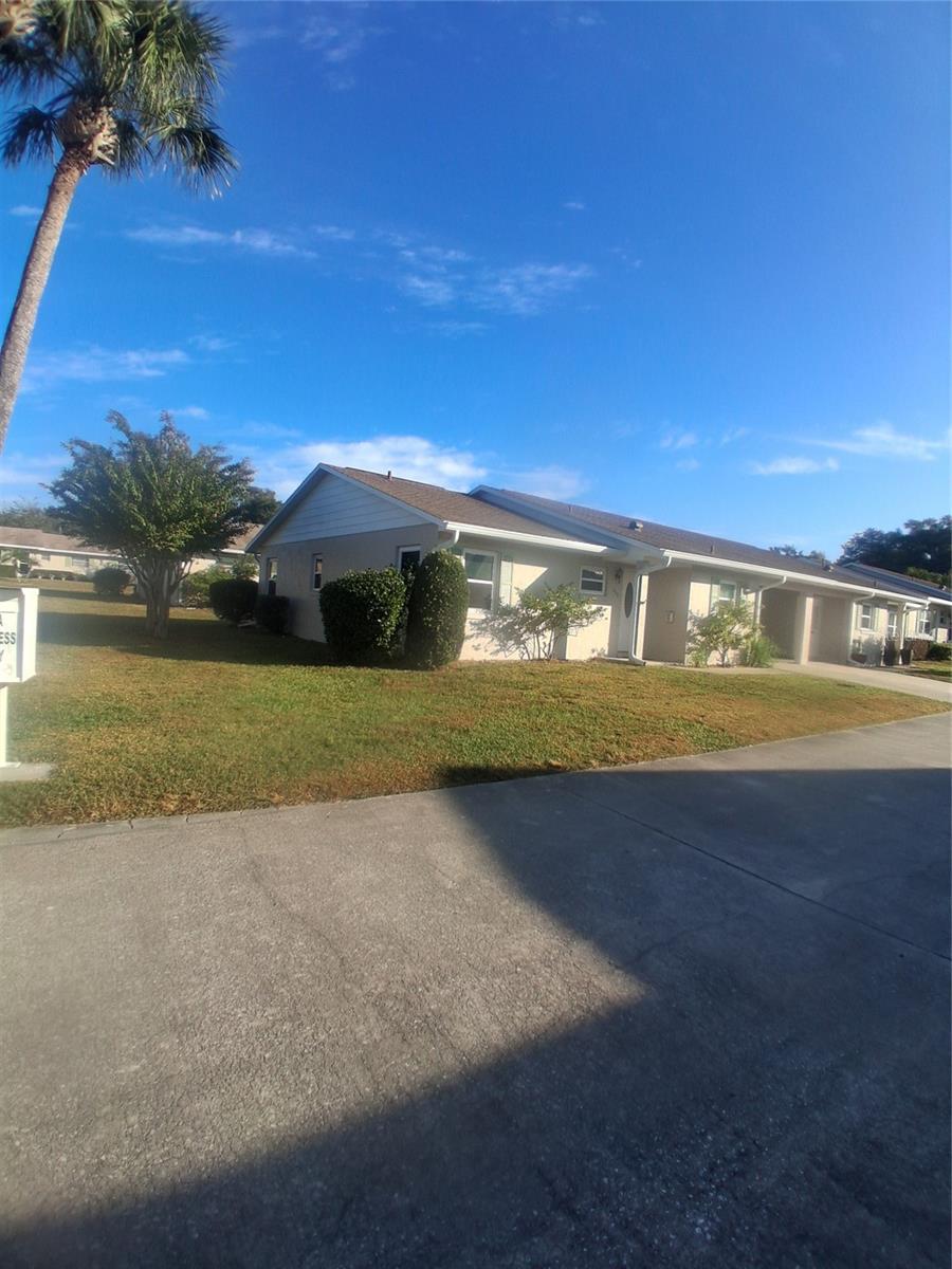 BERESFORD MANOR HOMES UNITS 01 & 02 - Residential