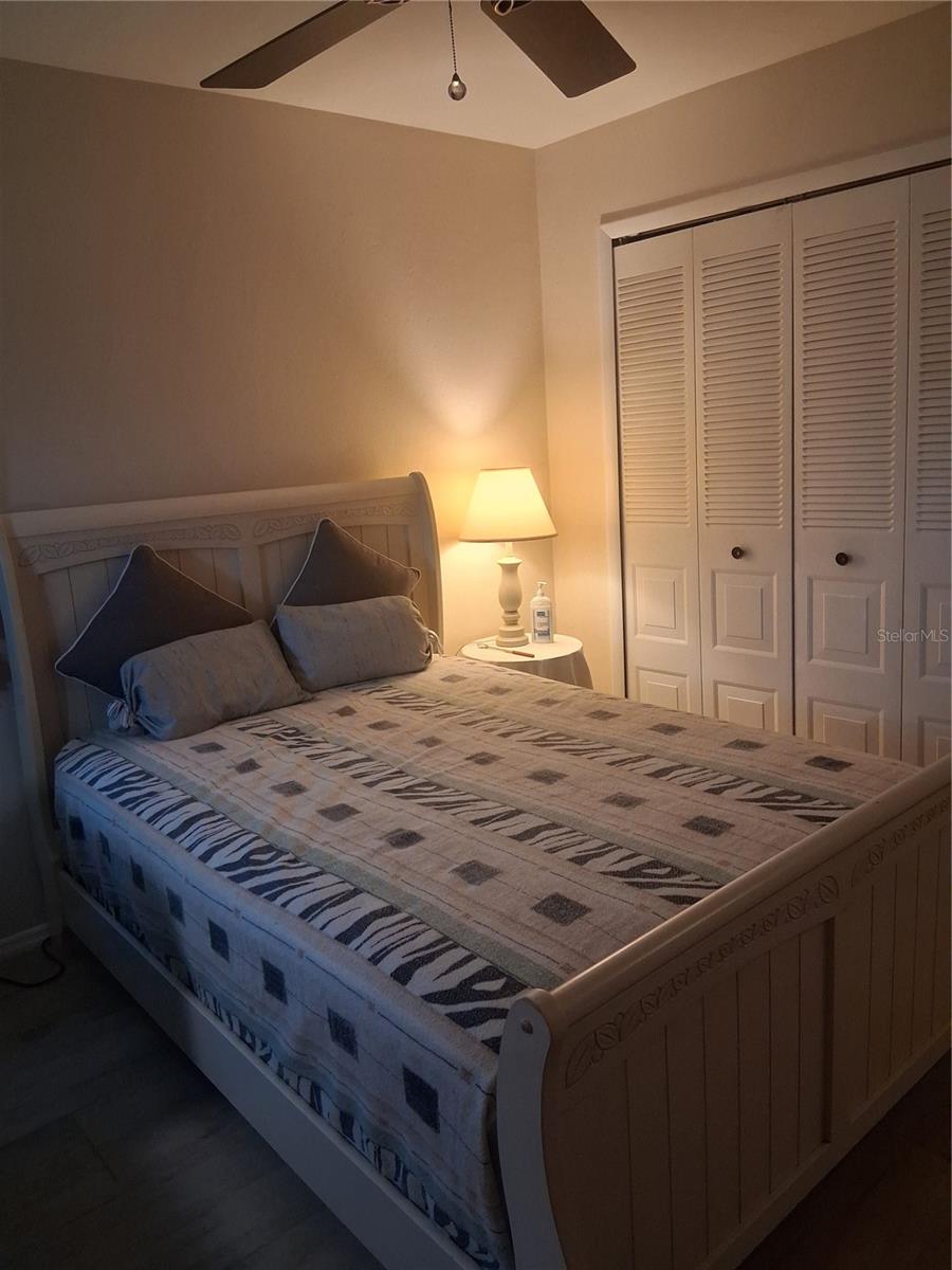 BERESFORD MANOR HOMES UNITS 01 & 02 - Residential