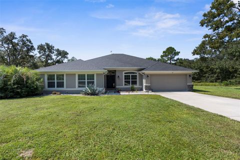 Photo of 18209 Merwyn Cir, Weeki Wachee, FL 34614 (MLS # W7878923)