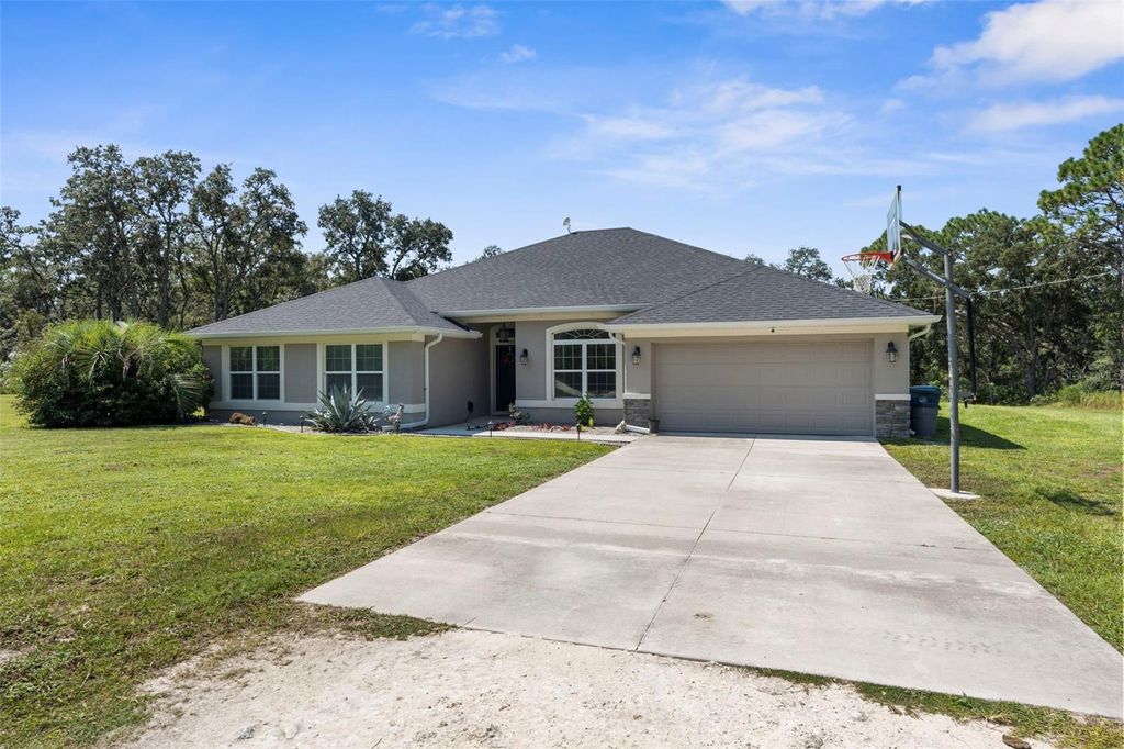 Photo of 18209 Merwyn Cir, Weeki Wachee, FL 34614 (MLS # W7878923)