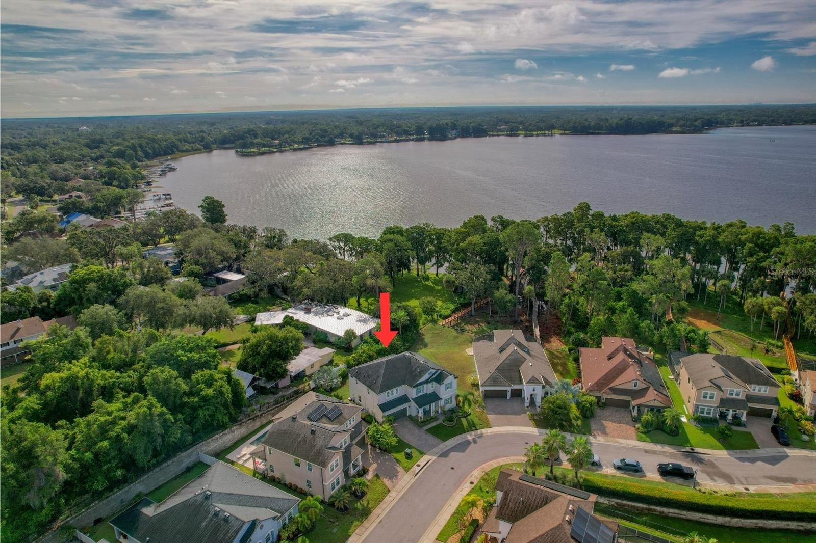 KEYSTONE RIDGE ESTATES - Residential
