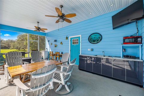 Tiny photo for 2700 Westside Drive, Leesburg, FL 34748 (MLS # OM711251)