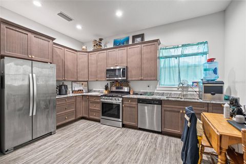 Tiny photo for 2700 Westside Drive, Leesburg, FL 34748 (MLS # OM711251)