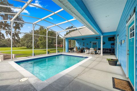 Tiny photo for 2700 Westside Drive, Leesburg, FL 34748 (MLS # OM711251)