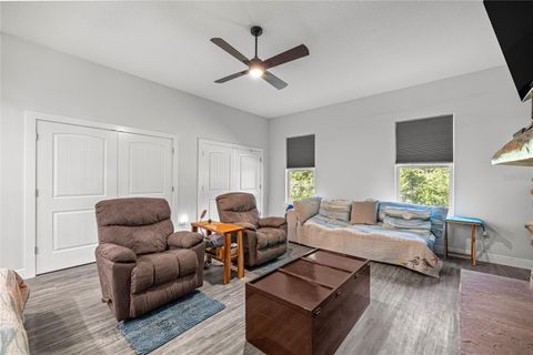 Tiny photo for 2700 Westside Drive, Leesburg, FL 34748 (MLS # OM711251)