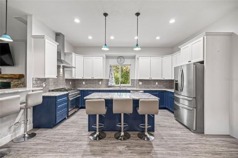 Tiny photo for 2700 Westside Drive, Leesburg, FL 34748 (MLS # OM711251)