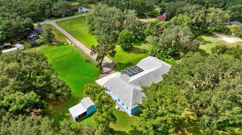 Tiny photo for 2700 Westside Drive, Leesburg, FL 34748 (MLS # OM711251)