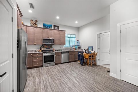 Tiny photo for 2700 Westside Drive, Leesburg, FL 34748 (MLS # OM711251)