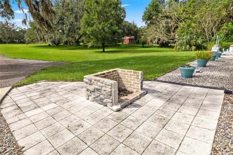 Tiny photo for 2700 Westside Drive, Leesburg, FL 34748 (MLS # OM711251)