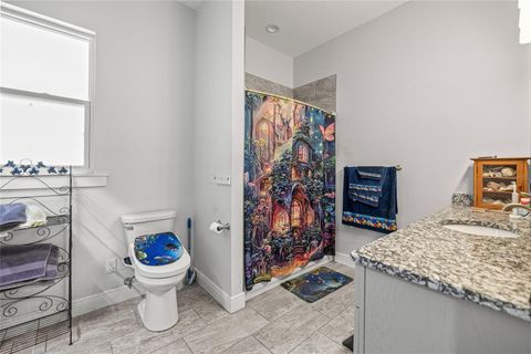 Tiny photo for 2700 Westside Drive, Leesburg, FL 34748 (MLS # OM711251)