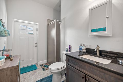 Tiny photo for 2700 Westside Drive, Leesburg, FL 34748 (MLS # OM711251)