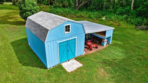 Tiny photo for 2700 Westside Drive, Leesburg, FL 34748 (MLS # OM711251)