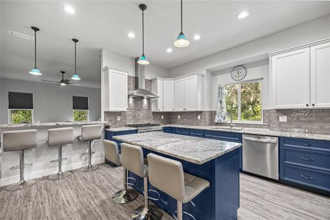 Tiny photo for 2700 Westside Drive, Leesburg, FL 34748 (MLS # OM711251)