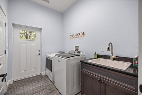 Tiny photo for 2700 Westside Drive, Leesburg, FL 34748 (MLS # OM711251)