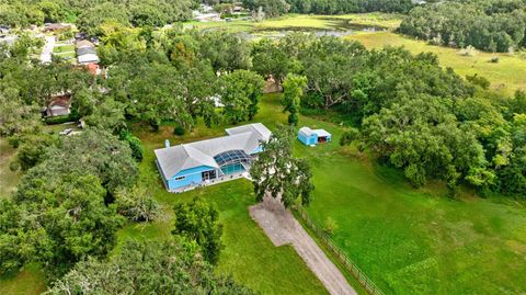 Tiny photo for 2700 Westside Drive, Leesburg, FL 34748 (MLS # OM711251)