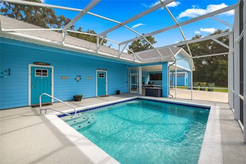 Tiny photo for 2700 Westside Drive, Leesburg, FL 34748 (MLS # OM711251)