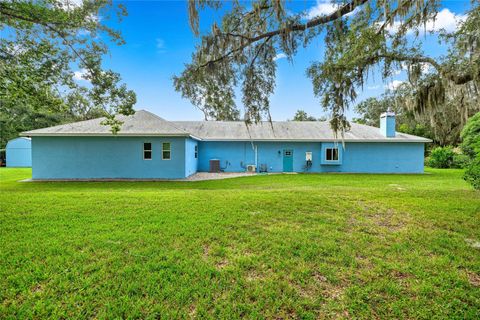Tiny photo for 2700 Westside Drive, Leesburg, FL 34748 (MLS # OM711251)