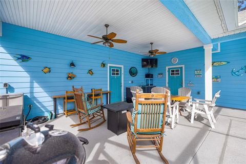 Tiny photo for 2700 Westside Drive, Leesburg, FL 34748 (MLS # OM711251)