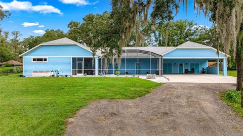 2700 WESTSIDE DRIVE LEESBURG FL 34748