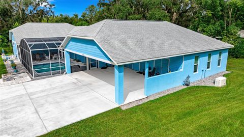 Tiny photo for 2700 Westside Drive, Leesburg, FL 34748 (MLS # OM711251)