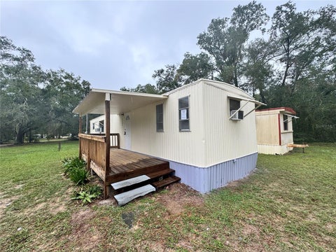 Tiny photo for 5035 E Hunts Court #7A, Inverness, FL 34452 (MLS # G5119553)