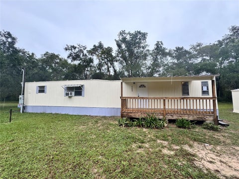 Photo of 5035 E Hunts Court #7A, Inverness, FL 34452 (MLS # G5119553)