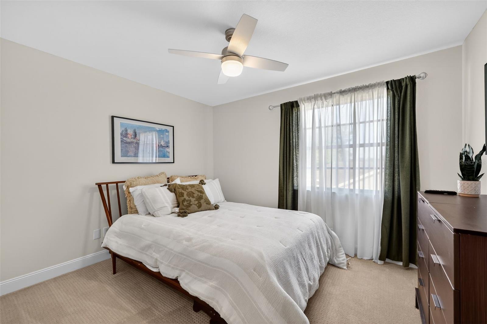 WALDEN LAKE / PADDOCKS - Residential