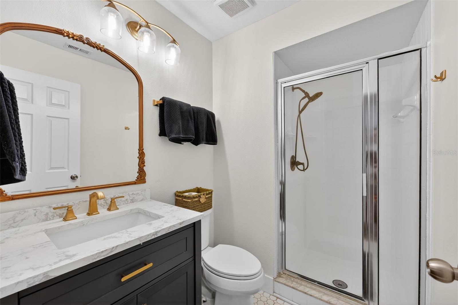 WALDEN LAKE / PADDOCKS - Residential