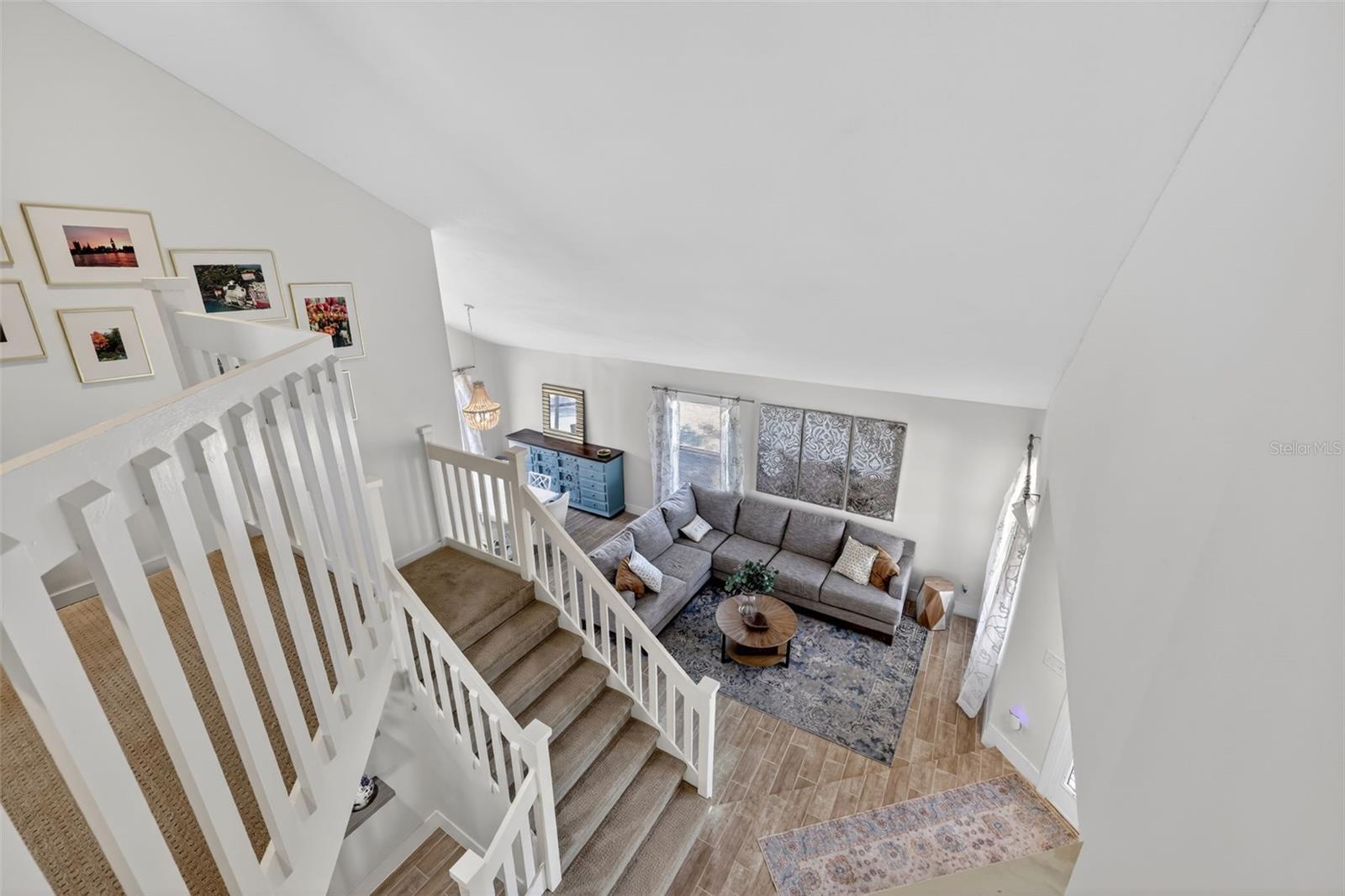 WALDEN LAKE / PADDOCKS - Residential